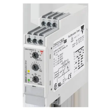 DMC01C724 Carlo Gavazzi