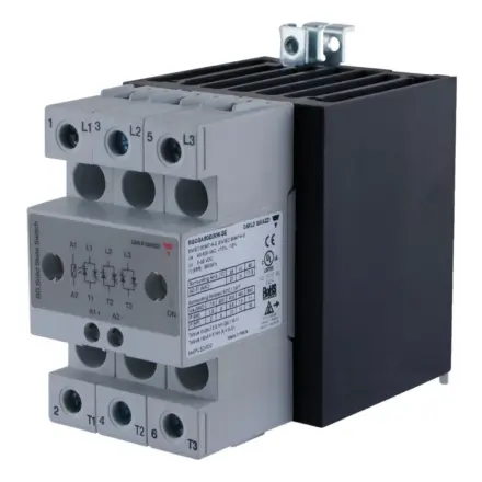 RGC3A60A30KGE Carlo Gavazzi