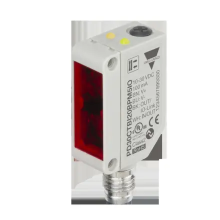 PD30CTBI20BPM5IO Carlo Gavazzi