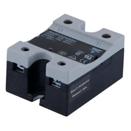RAM1A60A125 Carlo Gavazzi