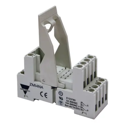 ZMI4NA Carlo Gavazzi