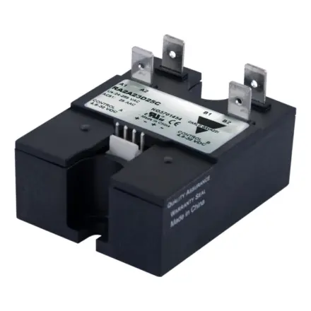 RA2A23D40C Carlo Gavazzi