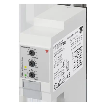 PMC01D724 Carlo Gavazzi