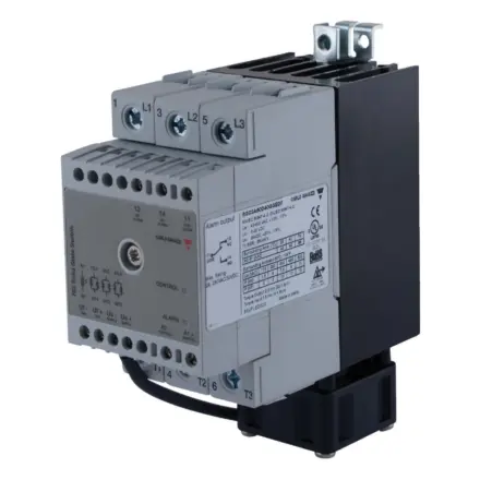 RGC3A60D40GGEDF Carlo Gavazzi