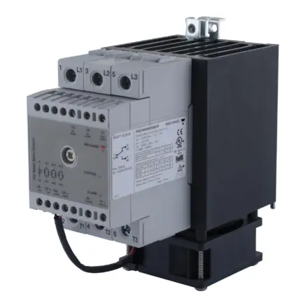 RGC3A60A65GGEAF Carlo Gavazzi