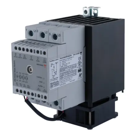 RGC3A60D65GGEDFM Carlo Gavazzi