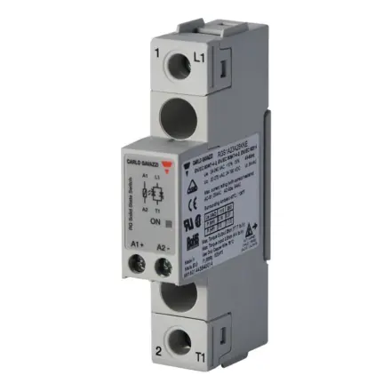 RGS1A60D50KKE Carlo Gavazzi
