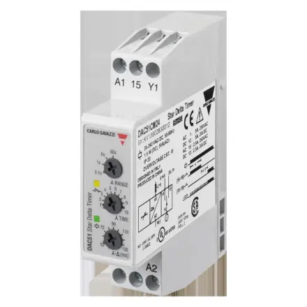 DAC51CM24 Carlo Gavazzi