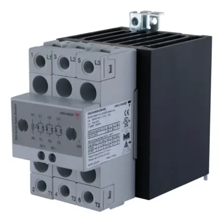 RGC3A60D25KKE Carlo Gavazzi