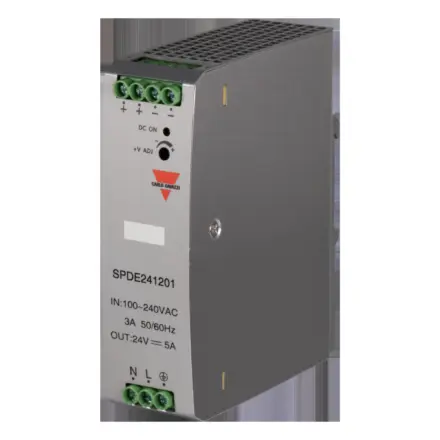 SPDE241201 Carlo Gavazzi