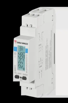 EM511DINAV81XS1PFB Carlo Gavazzi