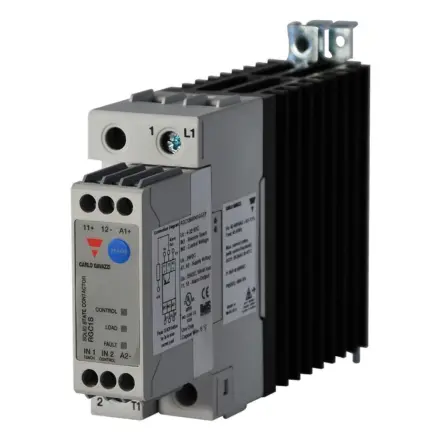 RGC1S60D41GGEP Carlo Gavazzi