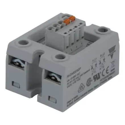 RK2A60D50P Carlo Gavazzi
