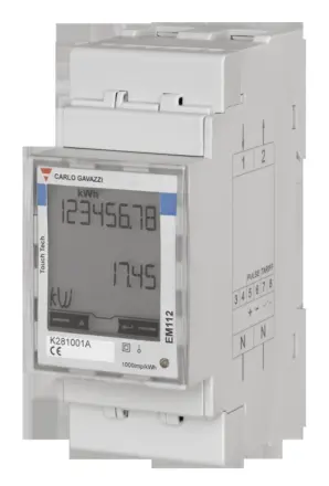 EM112DINAV01XS1X Carlo Gavazzi