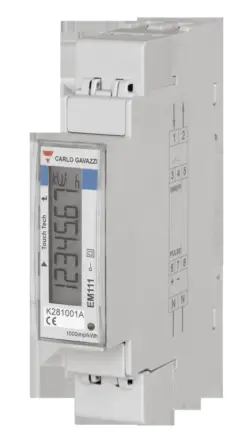 EM111DINAV81XS1PFB Carlo Gavazzi