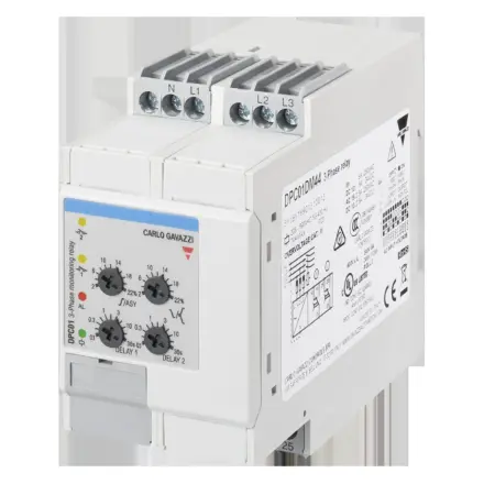 DPC01DM69 Carlo Gavazzi