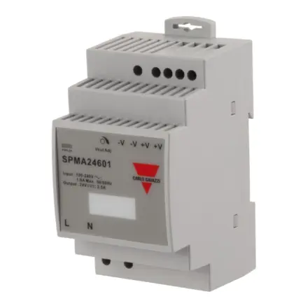 SPMA24601 Carlo Gavazzi