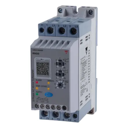 RSGD4025E0VD200 Carlo Gavazzi