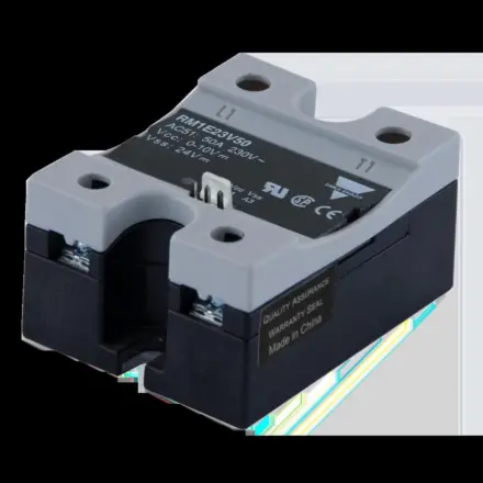 RM1E48V50 Carlo Gavazzi
