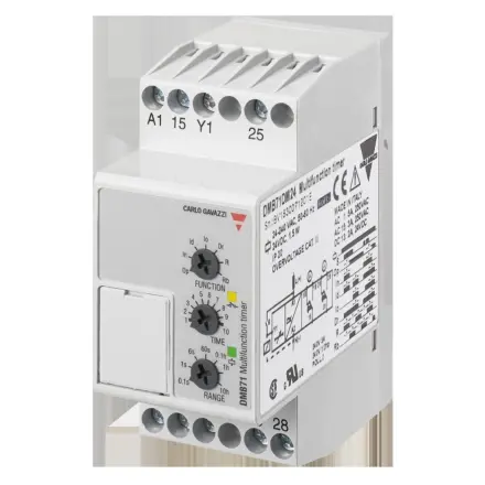 DMB71DM24 Carlo Gavazzi