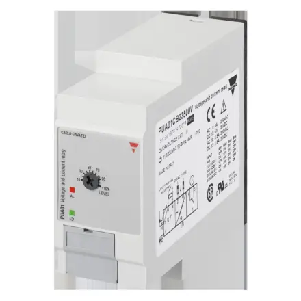 PUA01CB23500V Carlo Gavazzi