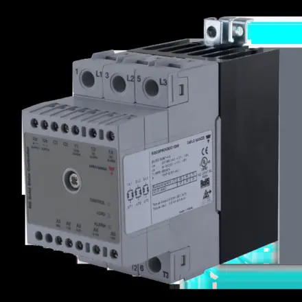 RGC2P60V25C1DM Carlo Gavazzi