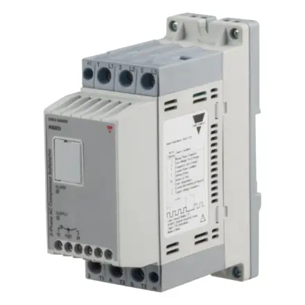 RSBD4037EV61HP Carlo Gavazzi