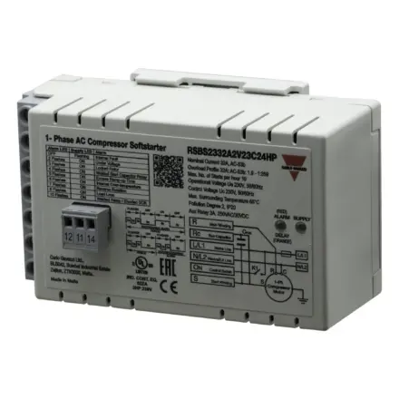 RSBS2332A2V23C24HP Carlo Gavazzi