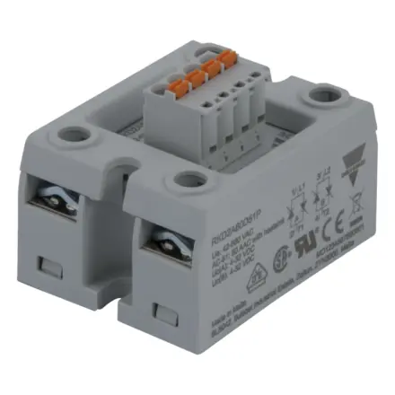 RKD2A60D50P Carlo Gavazzi