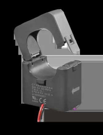 CTA6X200A5A Carlo Gavazzi