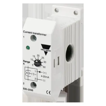 E83-2050 Carlo Gavazzi