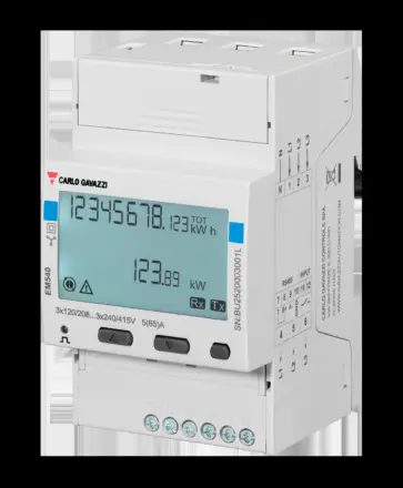 EM540DINAV23XS1PFB Carlo Gavazzi