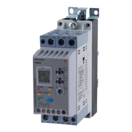 RSGD4045E0VX200 Carlo Gavazzi