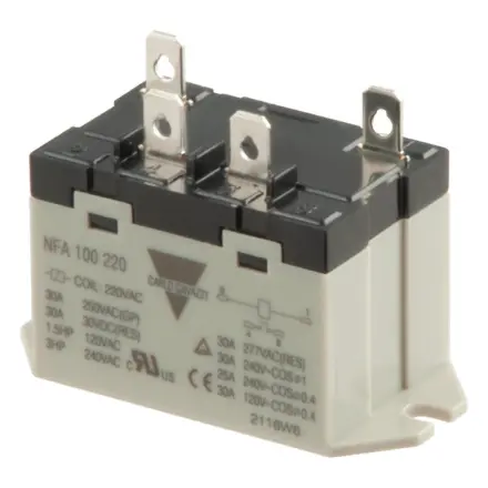 NFA100220VAC/6 Carlo Gavazzi