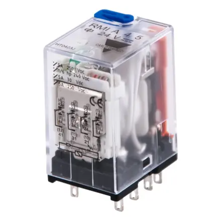 RMIA4524DC Carlo Gavazzi