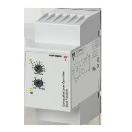 CLP2EA1C115 Carlo Gavazzi