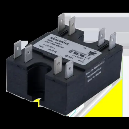 RA2A23D25 Carlo Gavazzi