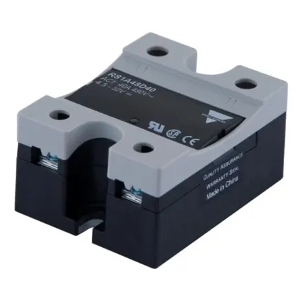 RS1A23D10 Carlo Gavazzi