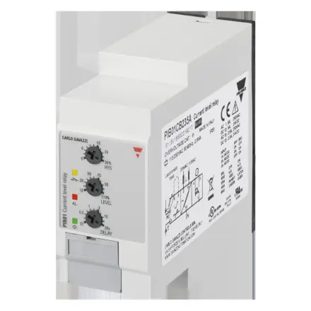 PIB01CB235A Carlo Gavazzi