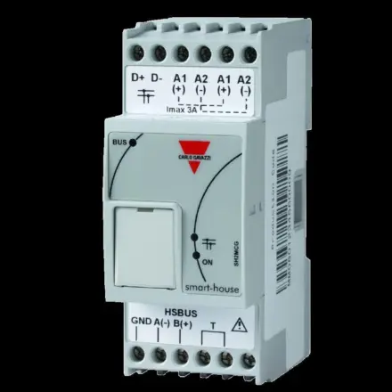 SH2MCG24 Carlo Gavazzi