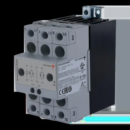 RGC2A60A25KKE Carlo Gavazzi