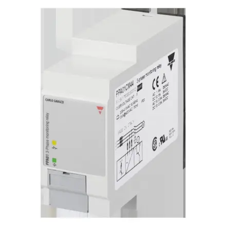 PPA01CM44 Carlo Gavazzi