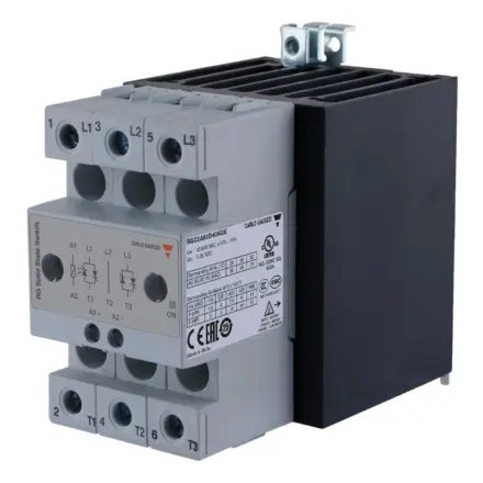 RGC2A60D40KGE Carlo Gavazzi