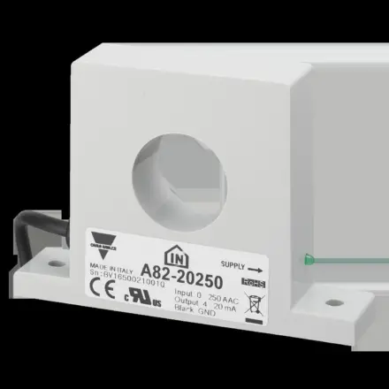 A82-20100 Carlo Gavazzi