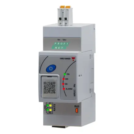 NRGC-PN Carlo Gavazzi
