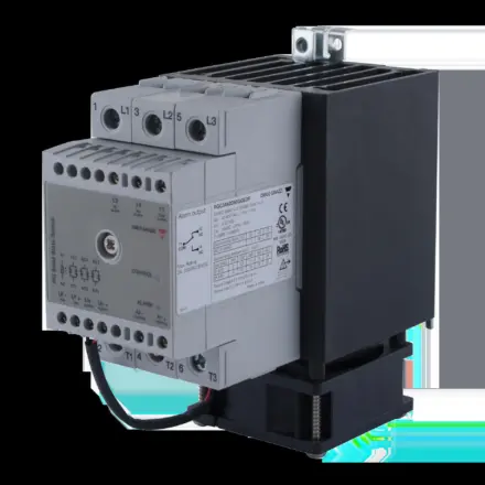 RGC3A60D65GGEAF Carlo Gavazzi