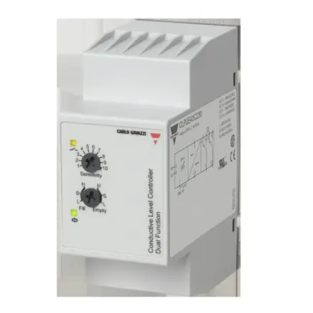 CLP2EA1C230 Carlo Gavazzi