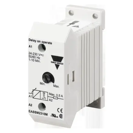 EASSM231M Carlo Gavazzi
