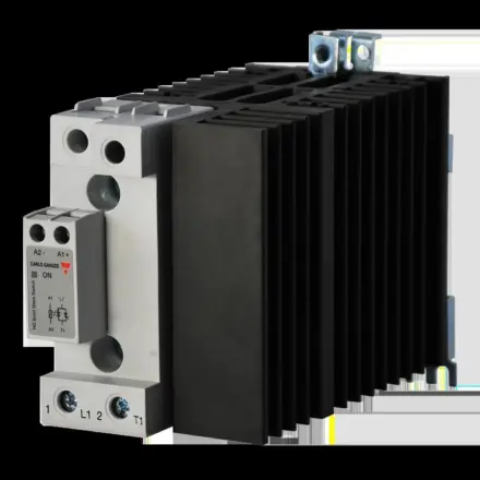 RGC1A60D60KGU Carlo Gavazzi