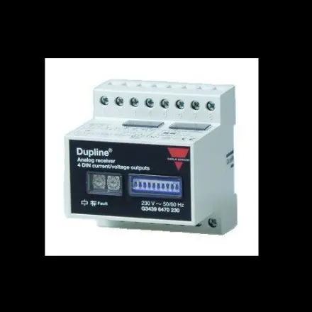 G34396470800 Carlo Gavazzi